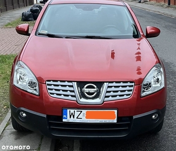 Nissan Qashqai 1.6 Acenta