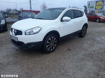 Nissan Qashqai 1.6 acenta