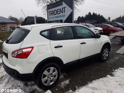 Nissan Qashqai 1.6 Acenta