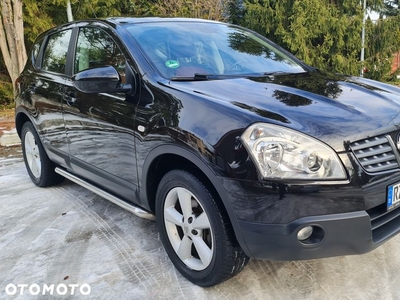 Nissan Qashqai 1.6 acenta