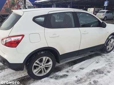 Nissan Qashqai 1.6 Acenta