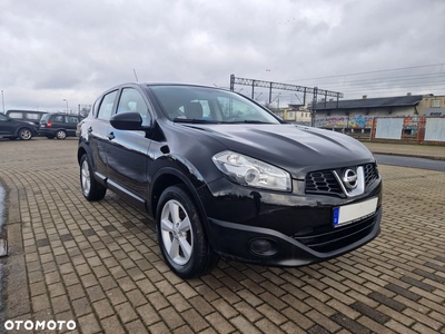 Nissan Qashqai 1.6 acenta