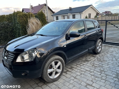 Nissan Qashqai 1.6 Acenta