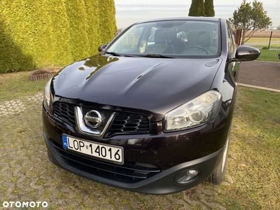 Nissan Qashqai 1.6 Acenta