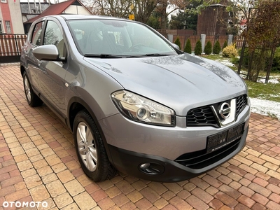 Nissan Qashqai 1.6 Acenta