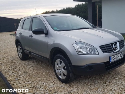 Nissan Qashqai 1.6 Acenta