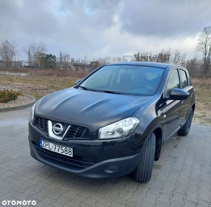 Nissan Qashqai 1.6 Acenta