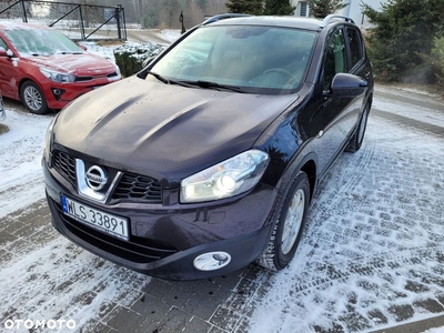 Nissan Qashqai 1.6 acenta Start/Stop