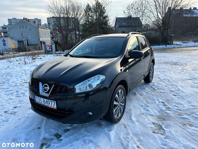 Nissan Qashqai 1.6 dCi 360 S&S