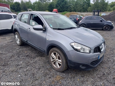 Nissan Qashqai 1.6 dCi 360 S&S