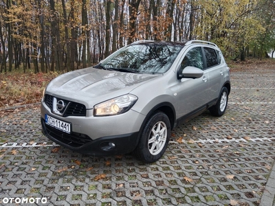 Nissan Qashqai 1.6 dCi 4x4 360 S&S