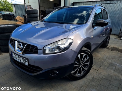 Nissan Qashqai 1.6 DCi Acenta