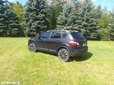 Nissan Qashqai 1.6 DCi ACENTA