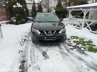 Nissan Qashqai 1.6 DCi Acenta