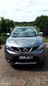 Nissan Qashqai 1.6 DCi Acenta EU6