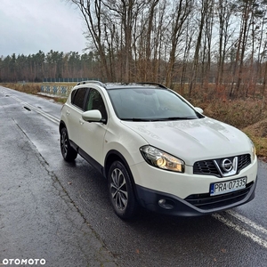 Nissan Qashqai 1.6 DCi Tekna