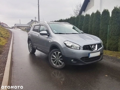 Nissan Qashqai 1.6 DCi Tekna