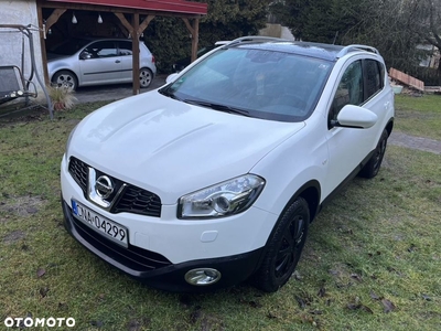 Nissan Qashqai 1.6 dCi Tekna