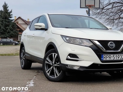 Nissan Qashqai 1.6 DIG-T Acenta