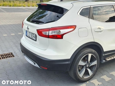 Nissan Qashqai 1.6 DIG-T N-Connecta