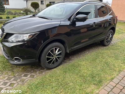 Nissan Qashqai 1.6 DIG-T N-Connecta