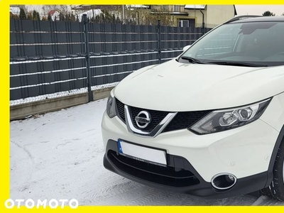 Nissan Qashqai 1.6 DIG-T Tekna+