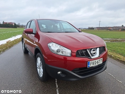 Nissan Qashqai 1.6 I-Way