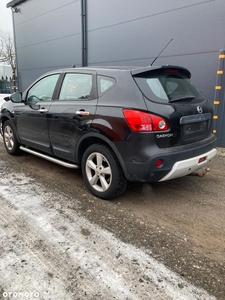 Nissan Qashqai 1.6 I-Way