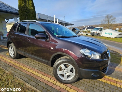 Nissan Qashqai 1.6 I-Way