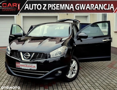 Nissan Qashqai 1.6 I-Way