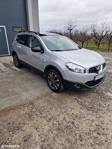 Nissan Qashqai 1.6 Start/Stop 360