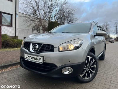 Nissan Qashqai 1.6 Tekna