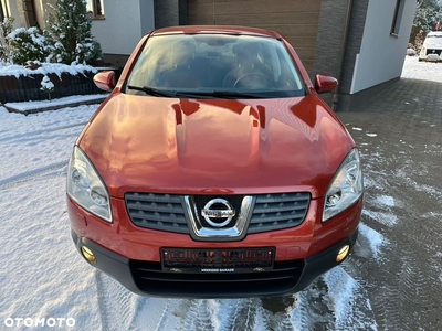 Nissan Qashqai 1.6 Visia