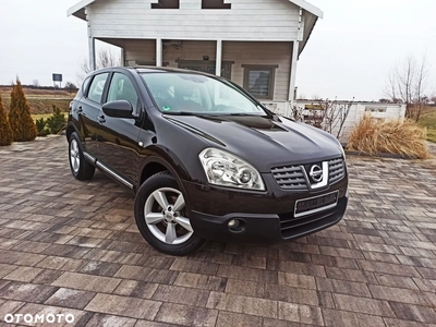 Nissan Qashqai 1.6 Visia