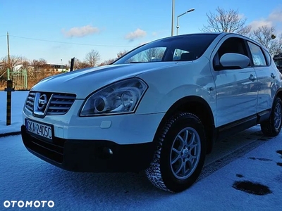 Nissan Qashqai 2.0 4x4 acenta