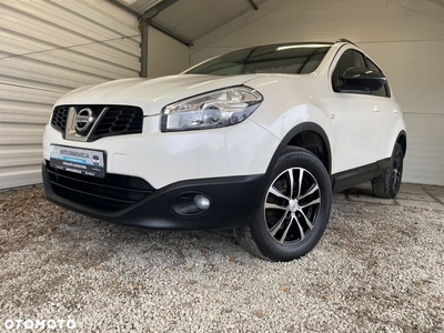 Nissan Qashqai 2.0 4x4 I-Way