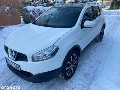 Nissan Qashqai 2.0 acenta