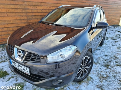 Nissan Qashqai 2.0 Acenta