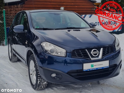 Nissan Qashqai 2.0 Acenta