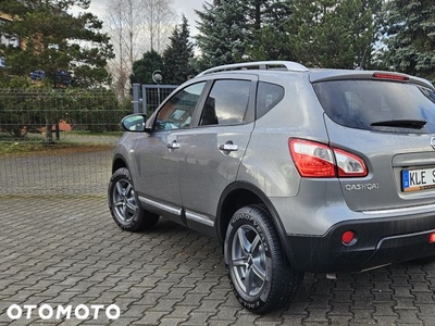 Nissan Qashqai 2.0 Acenta