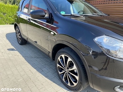 Nissan Qashqai 2.0 dCi Acenta