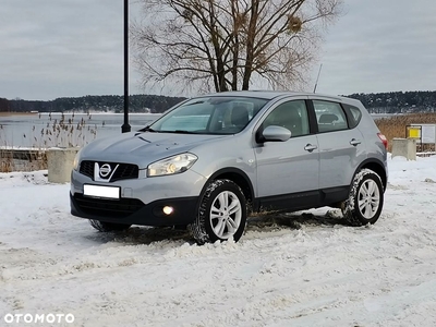 Nissan Qashqai 2.0 dCi Tekna Premium