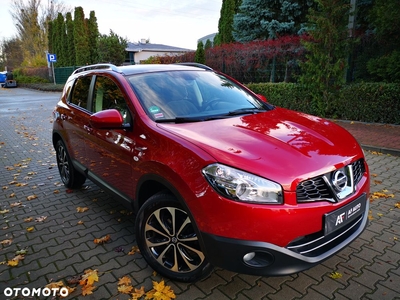 Nissan Qashqai 2.0 I-Way