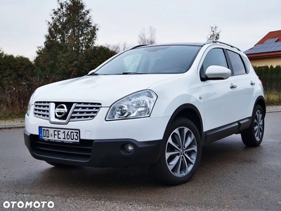 Nissan Qashqai 2.0 I-Way