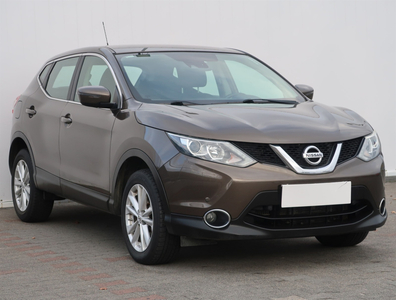 Nissan Qashqai 2016 1.6 dCi 129902km SUV