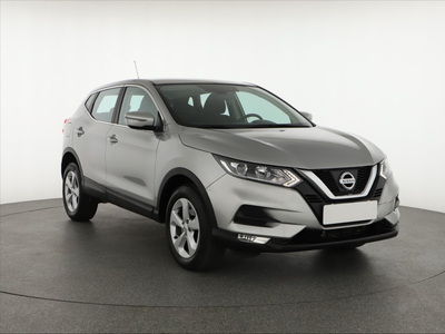 Nissan Qashqai 2018 1.2 DIG