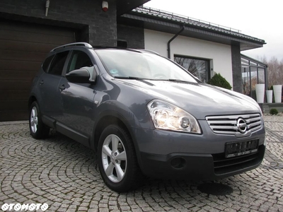 Nissan Qashqai+2 2.0 Acenta