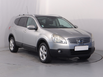 Nissan Qashqai+2 2011 2.0 dCi 217172km SUV