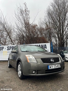 Nissan Sentra