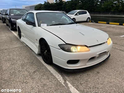 Nissan Silvia